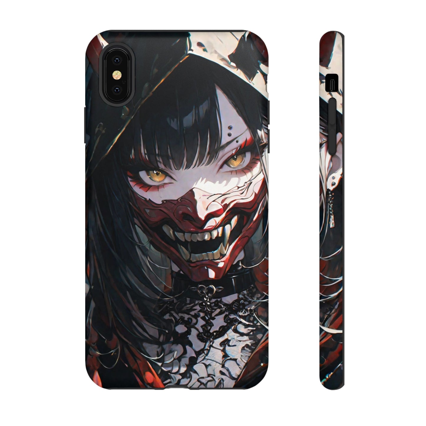 Oni Under Hood Tough Cases