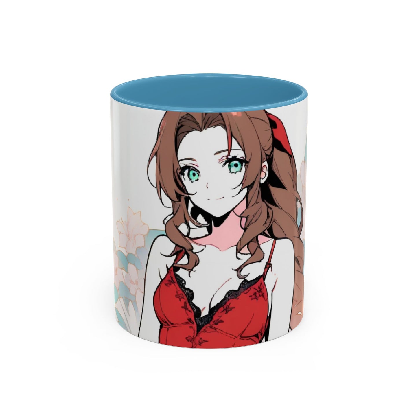 Aerith 002 Coffee Mug