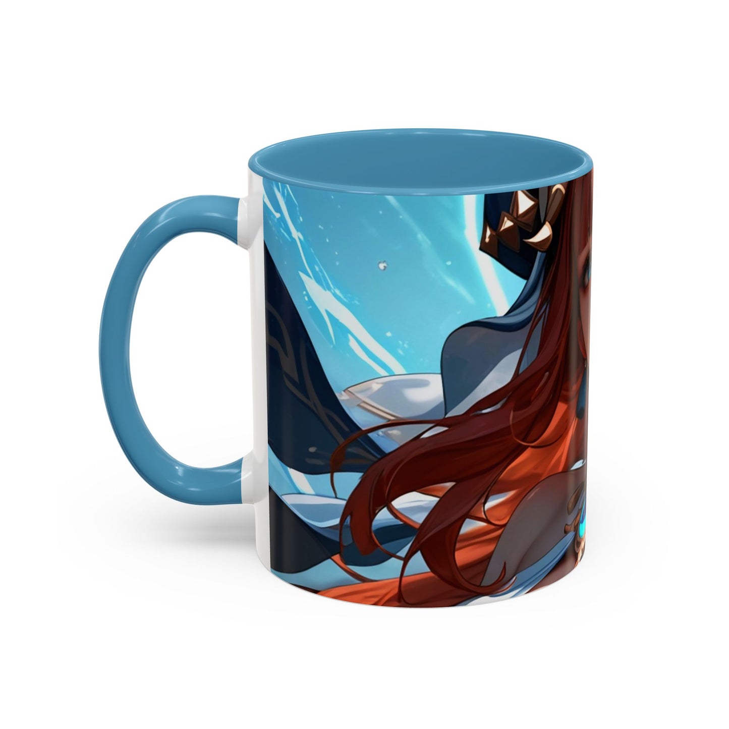 Nilou 004 Coffee Mug