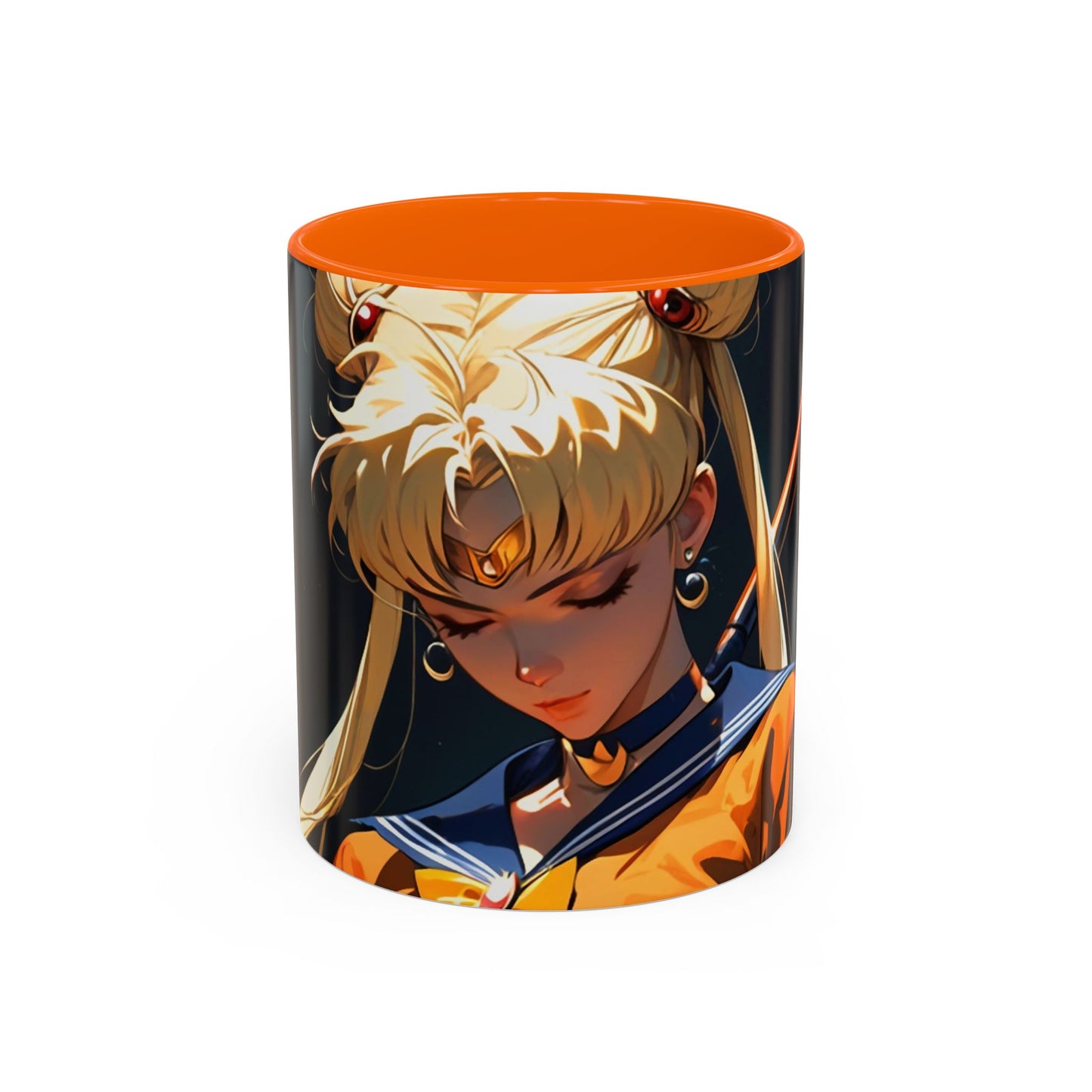 Sailor Moon 006 Coffee Mug