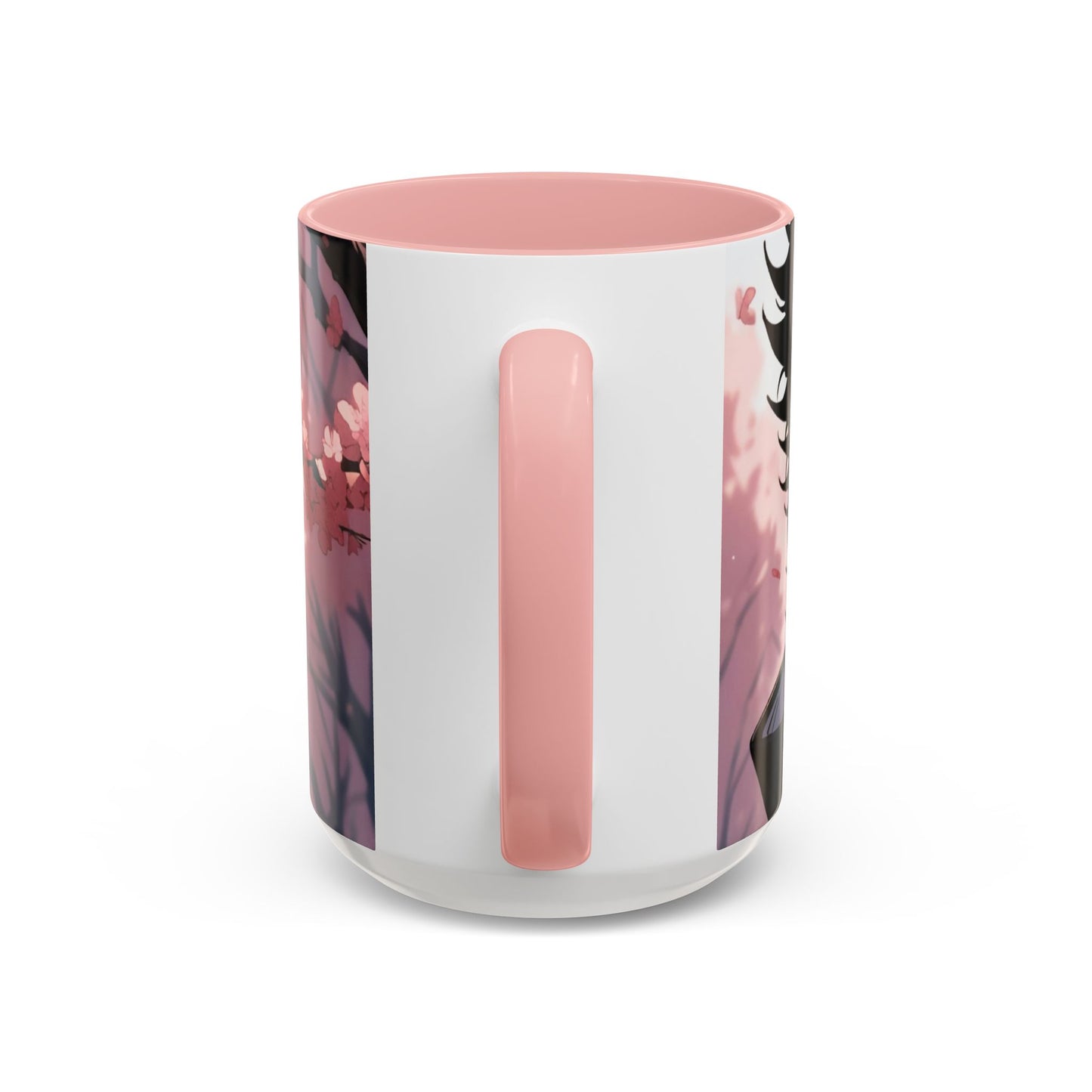 Kujo Jotaro 002 Coffee Mug