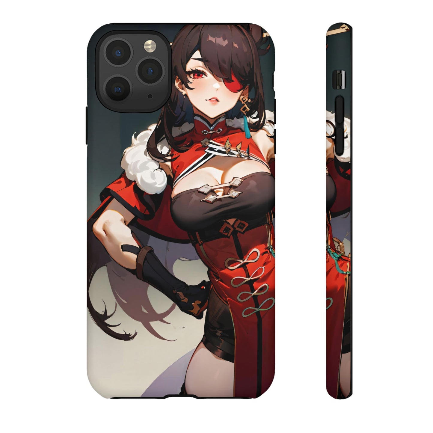 Beidou 002 Tough Cases