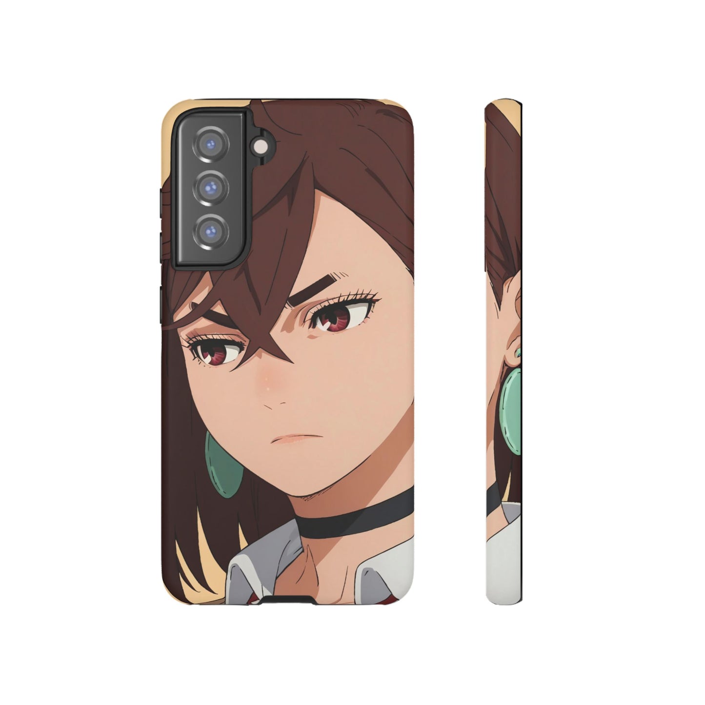 Ayase Momo 003 Tough Cases