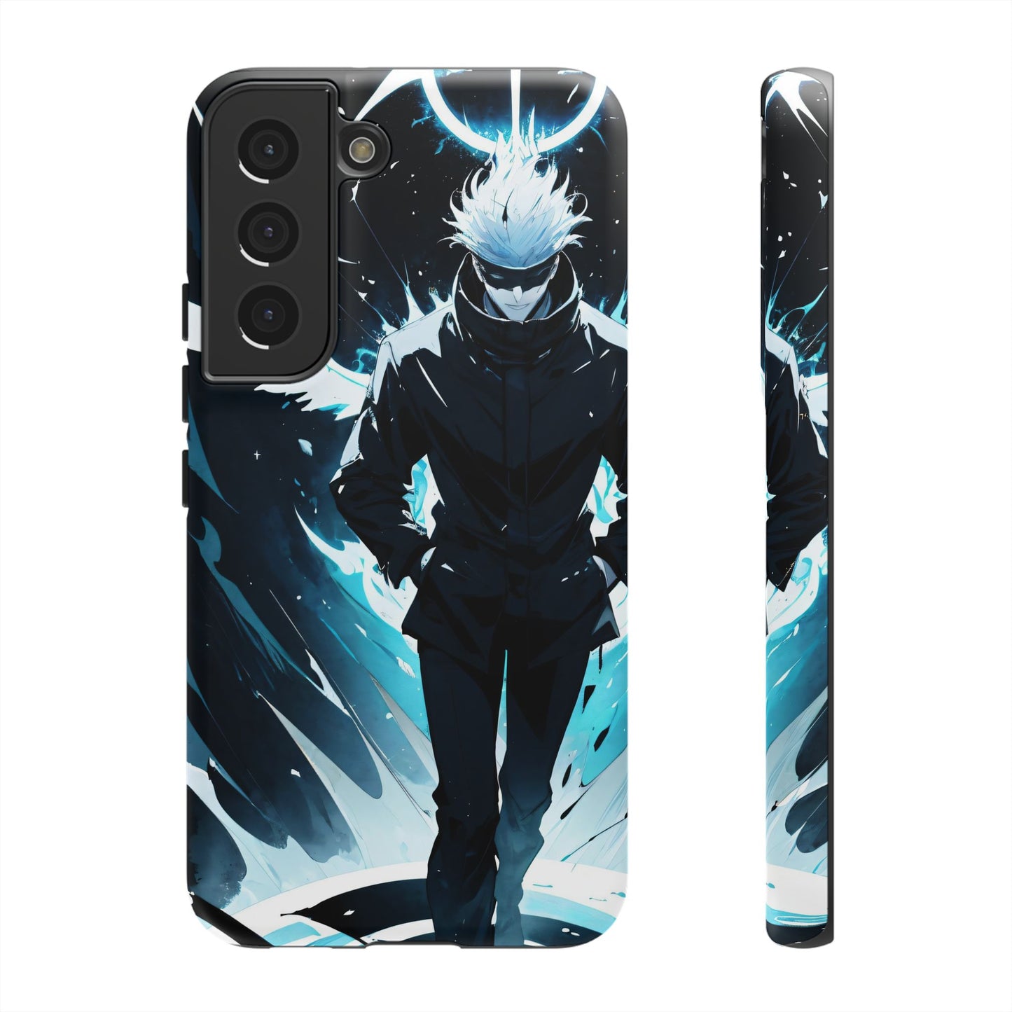 Gojo Satoru 002 Tough Cases