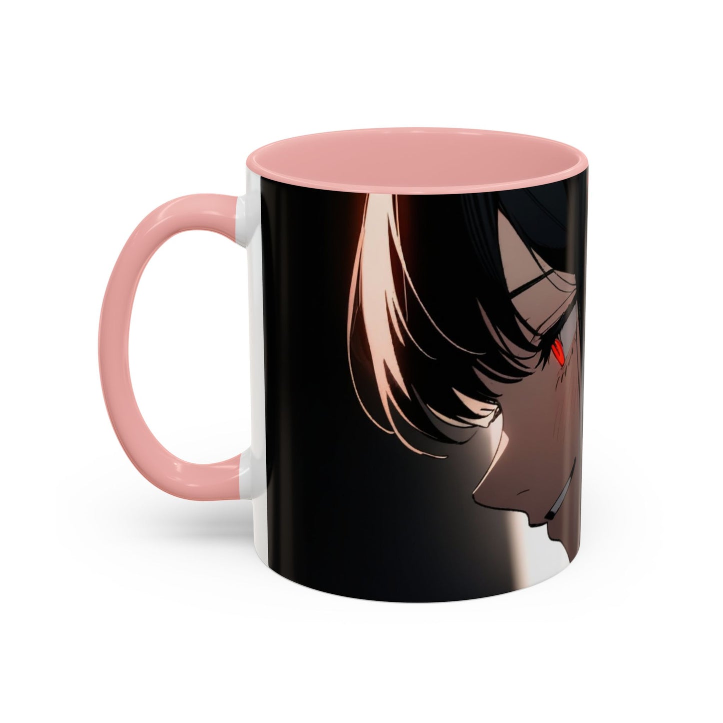 Kobeni 001 Coffee Mug