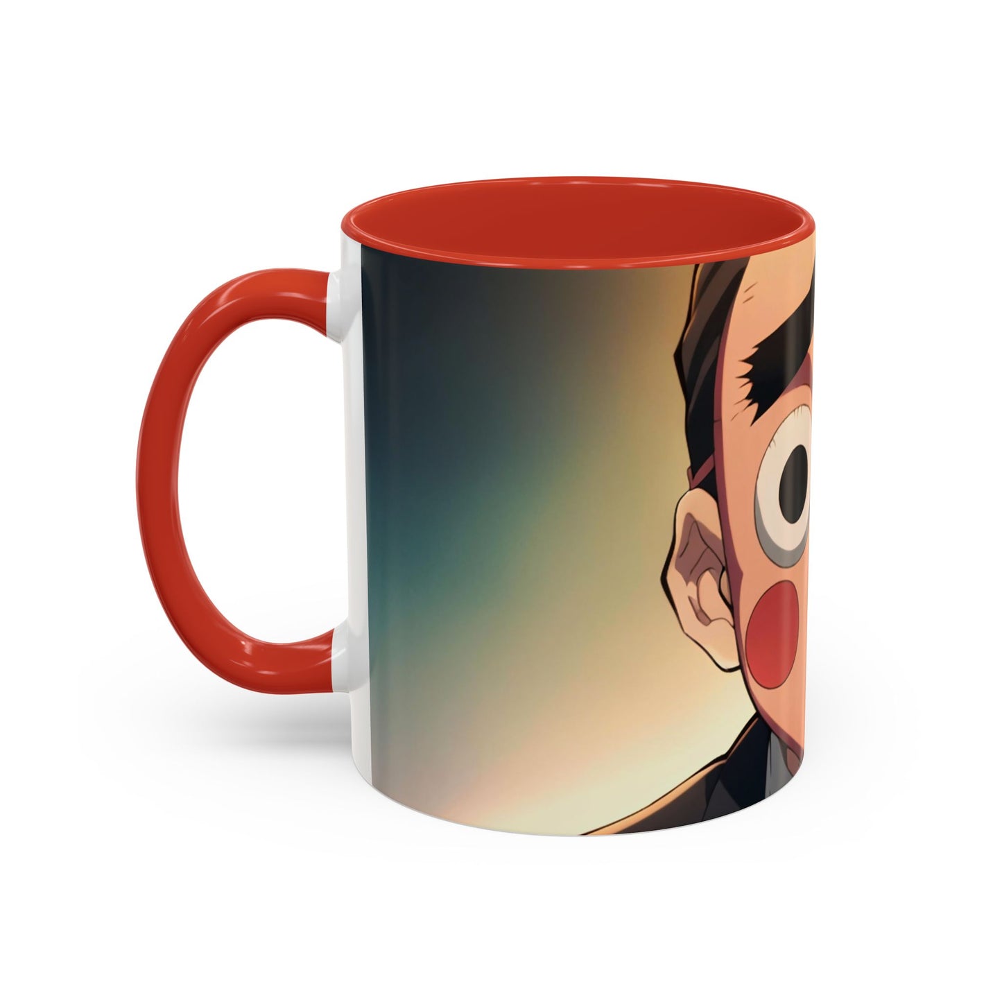 DS Swordsmith 002 Coffee Mug