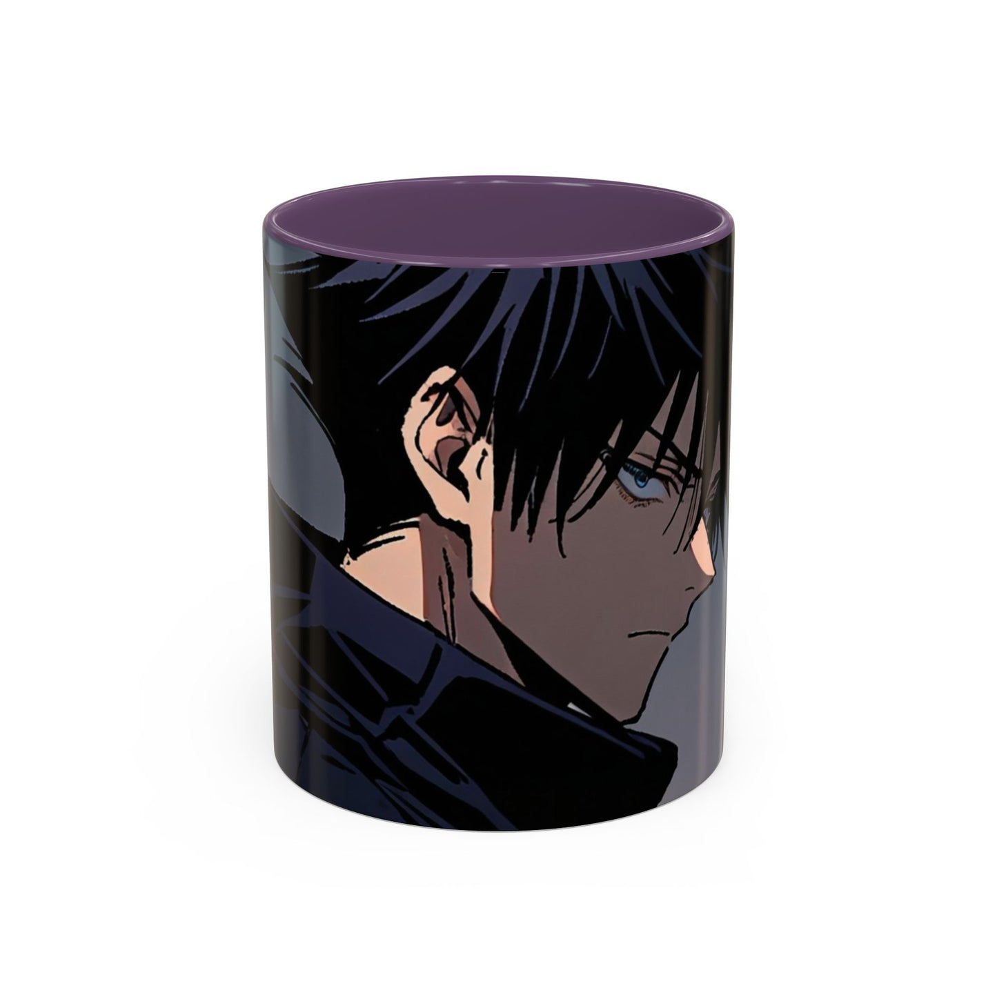 Megumi Fushiguro 001 Coffee Mug
