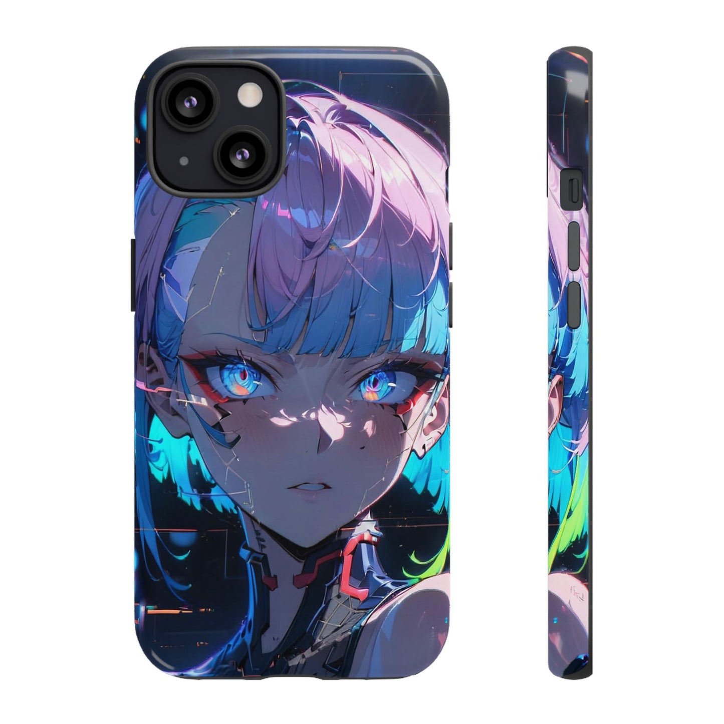 Lucyna 002 Tough Cases