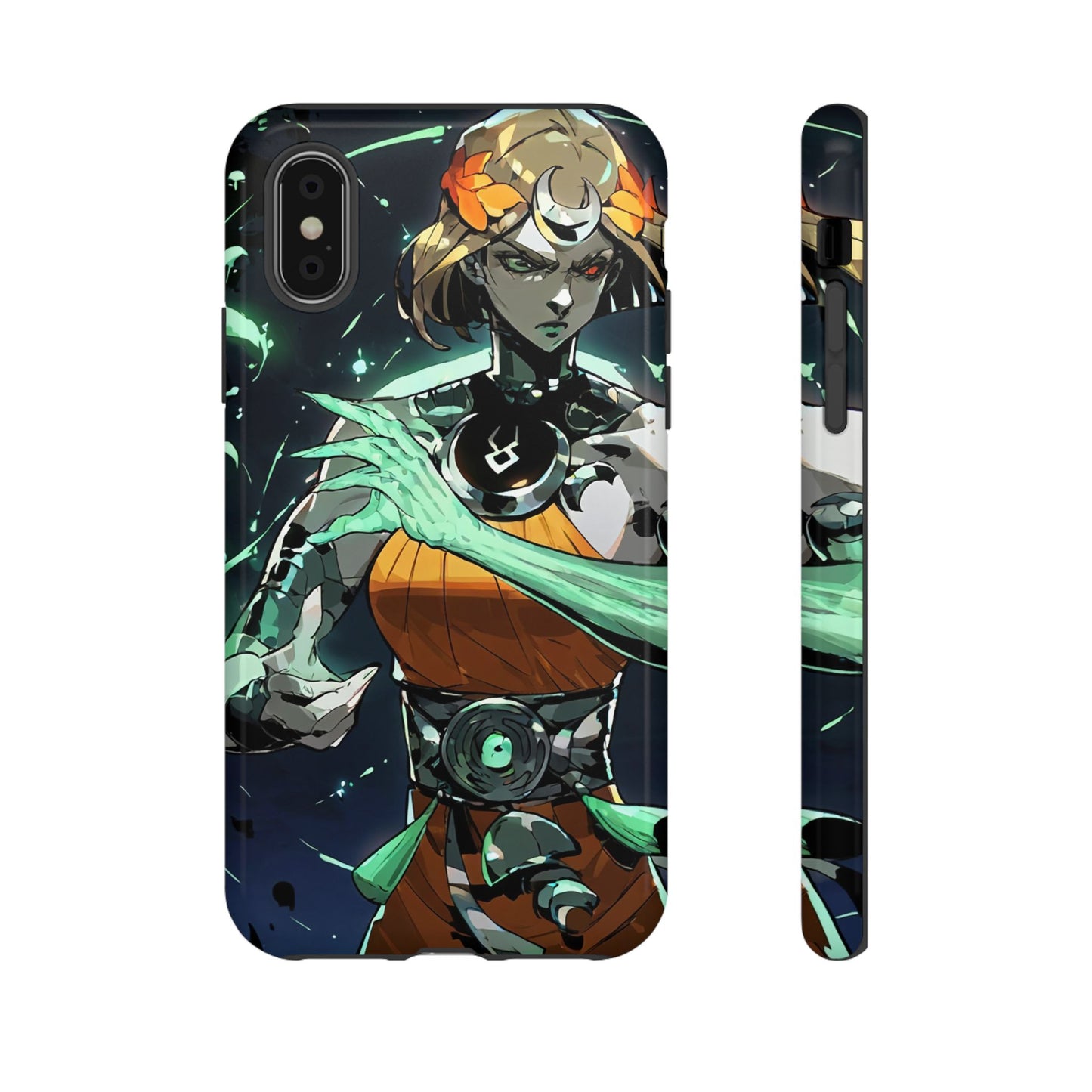 Melinoe 001 Tough Cases