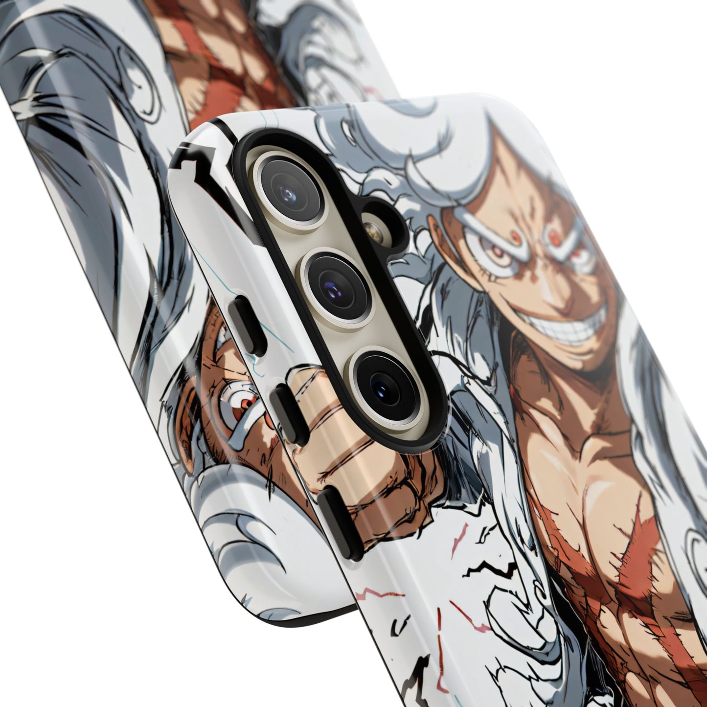 Monkey D. Luffy 001 Tough Cases