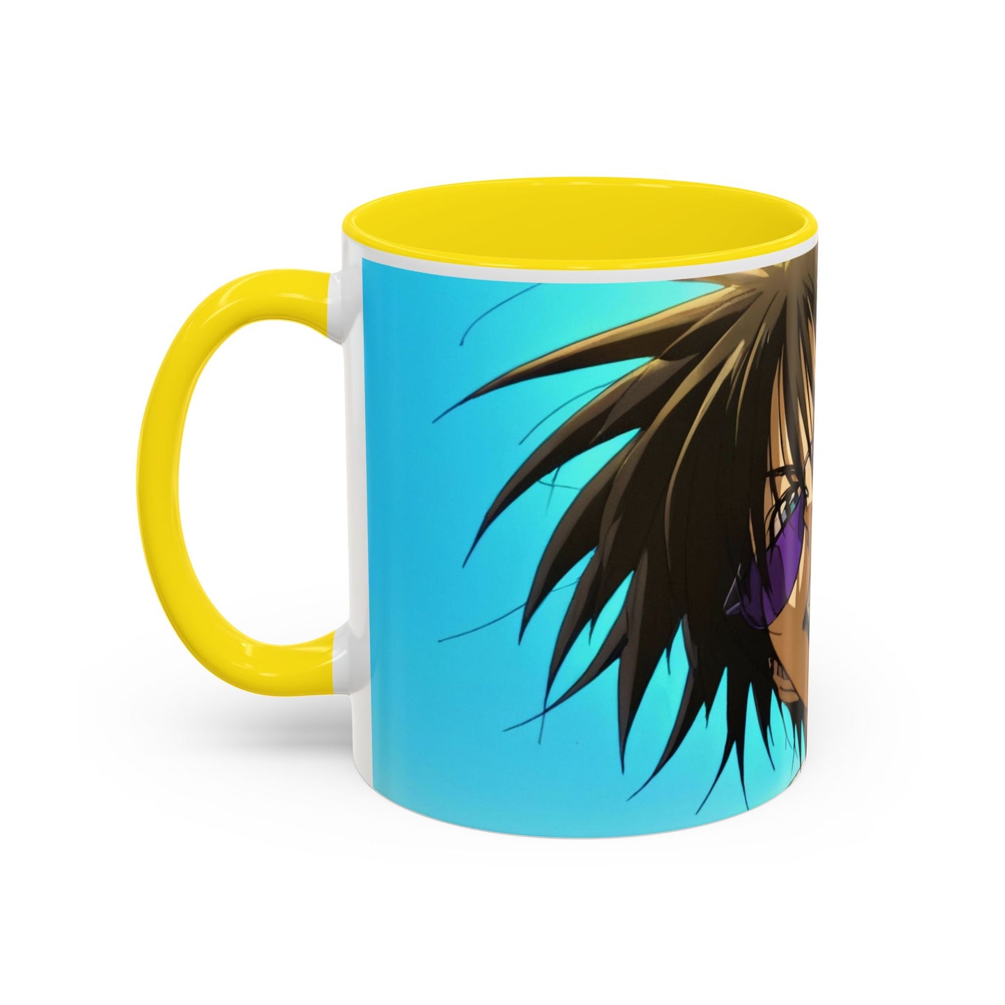 Ban Midou 003 Coffee Mug