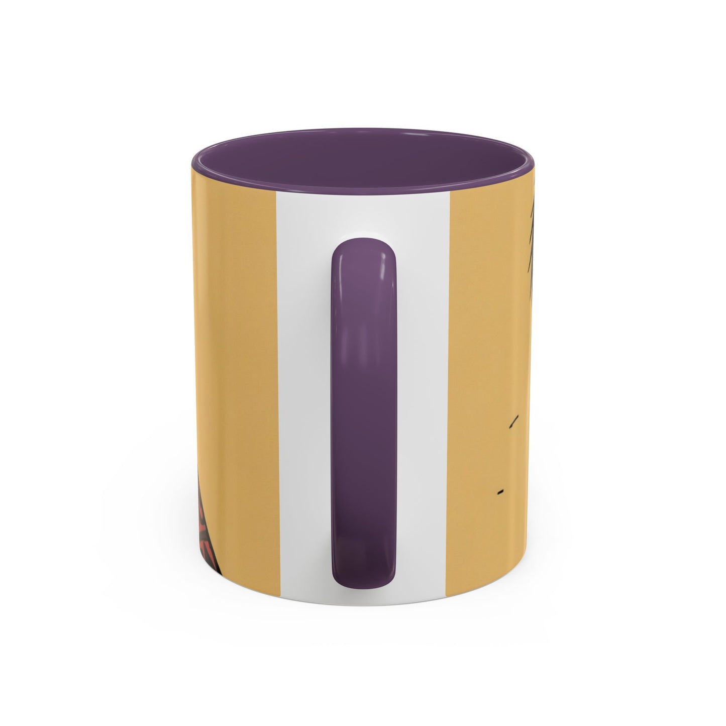 Aomine Daiki 001 Coffee Mug