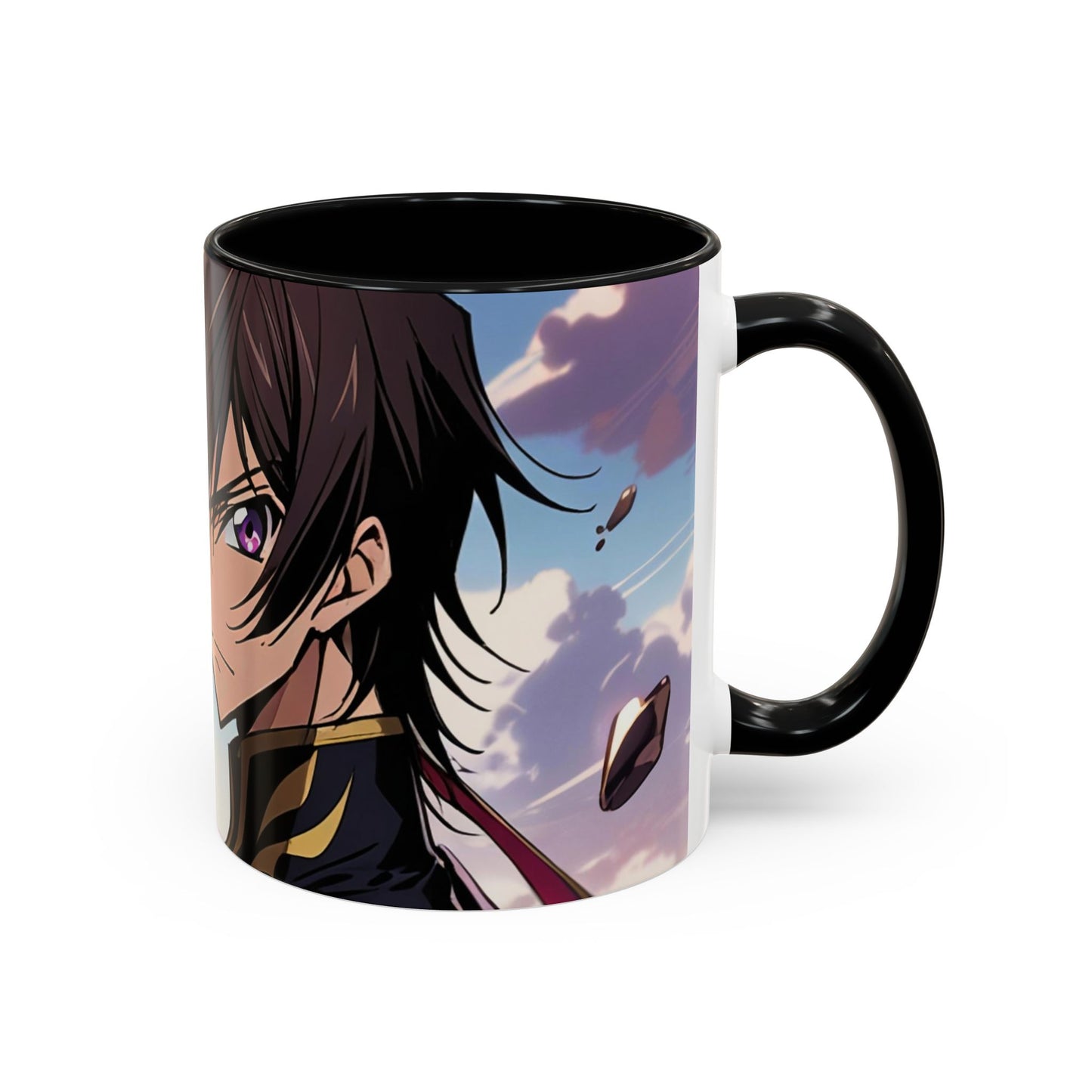 Lelouch 003 Coffee Mug