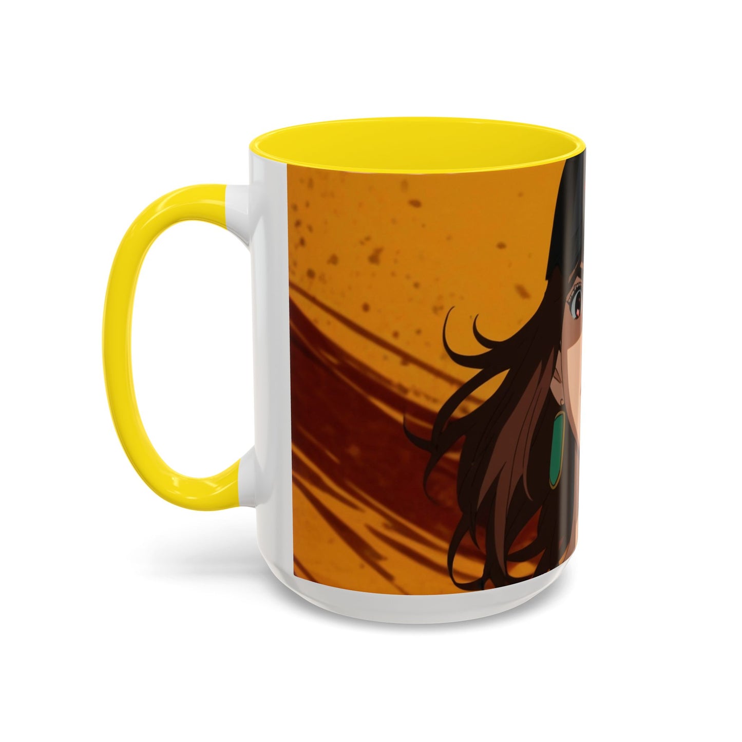Ayase Momo 006 Coffee Mug