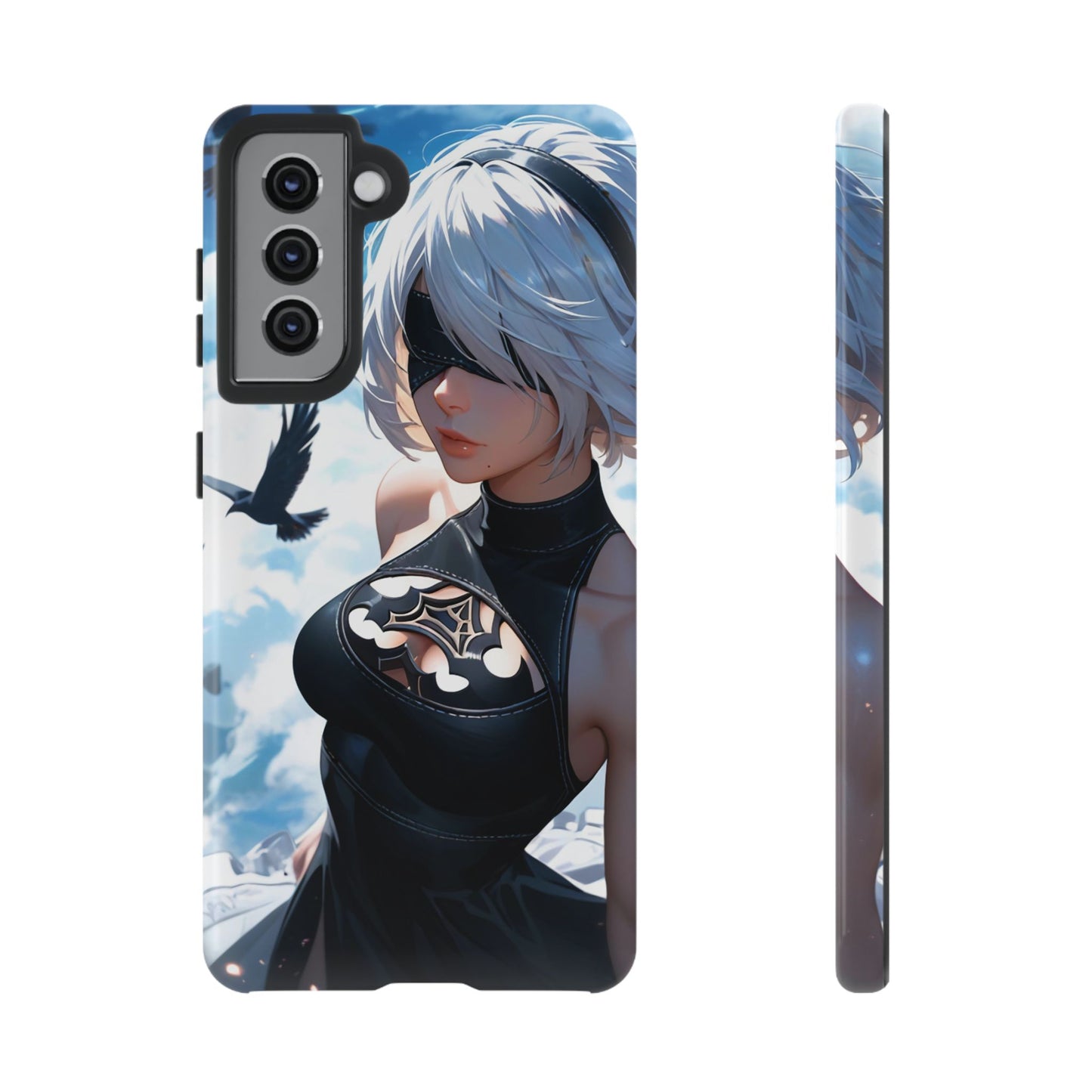 2B 005 Tough Cases