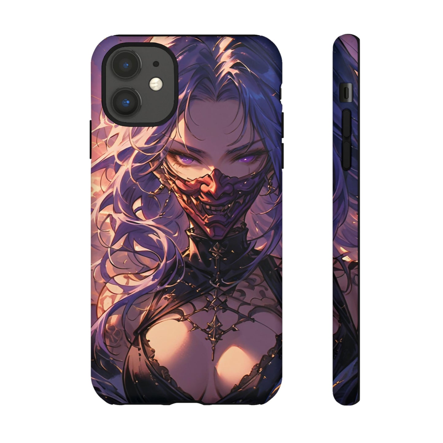 Oni Violet Tough Cases