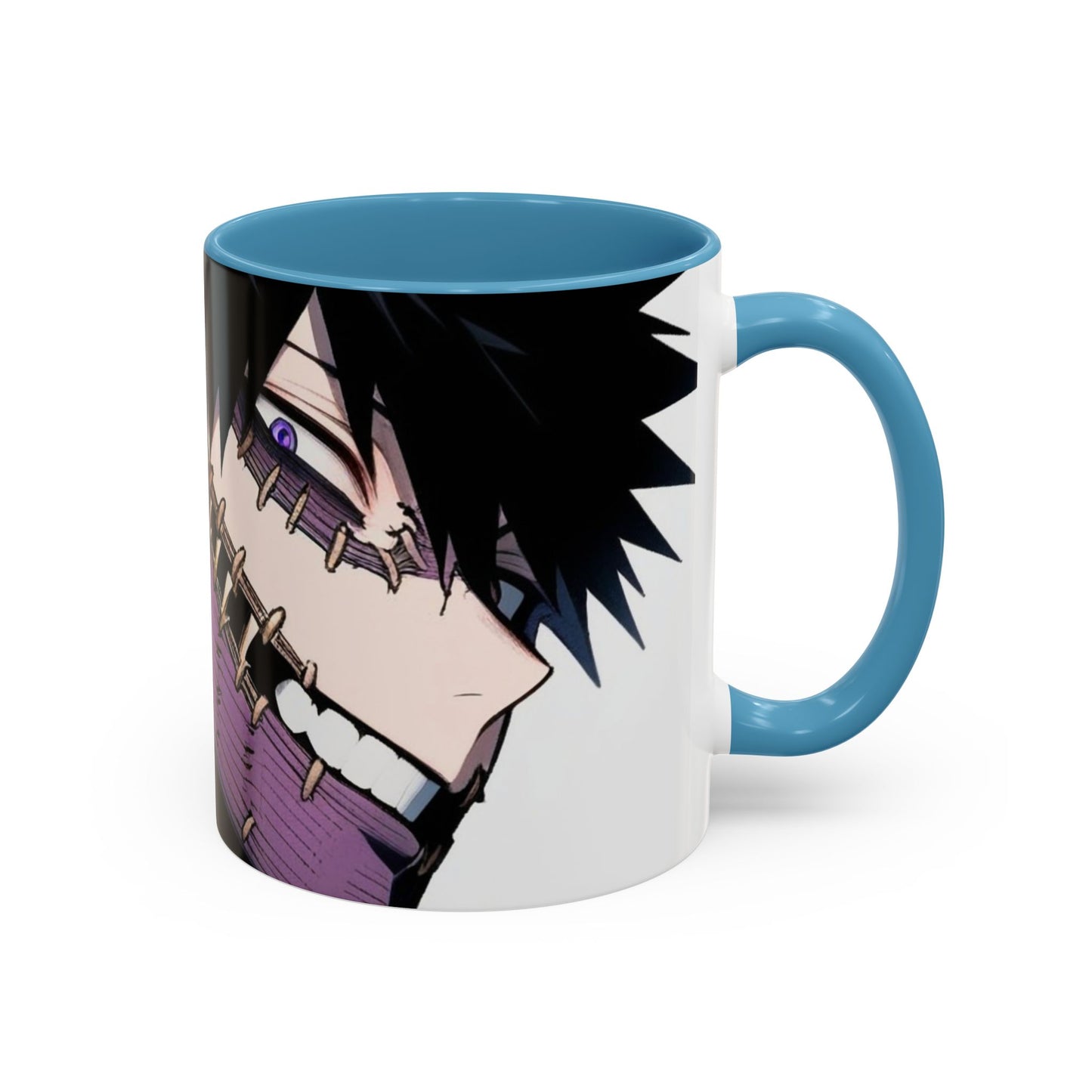 Dabi 001 Coffee Mug