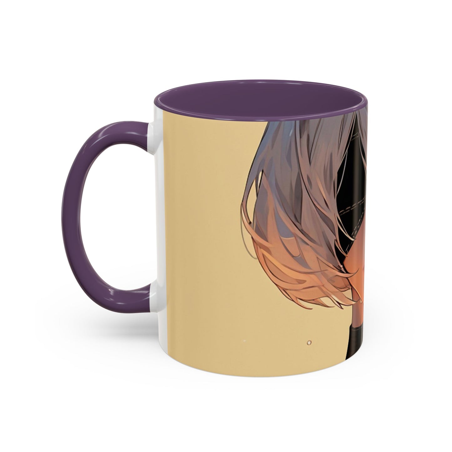 2B 010 Coffee Mug