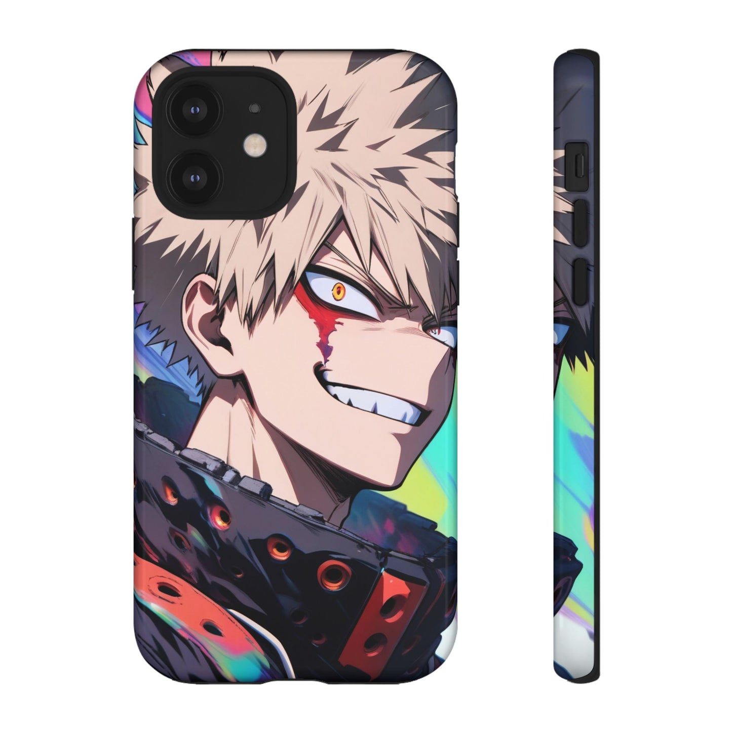 Bakugo 001 Tough Cases