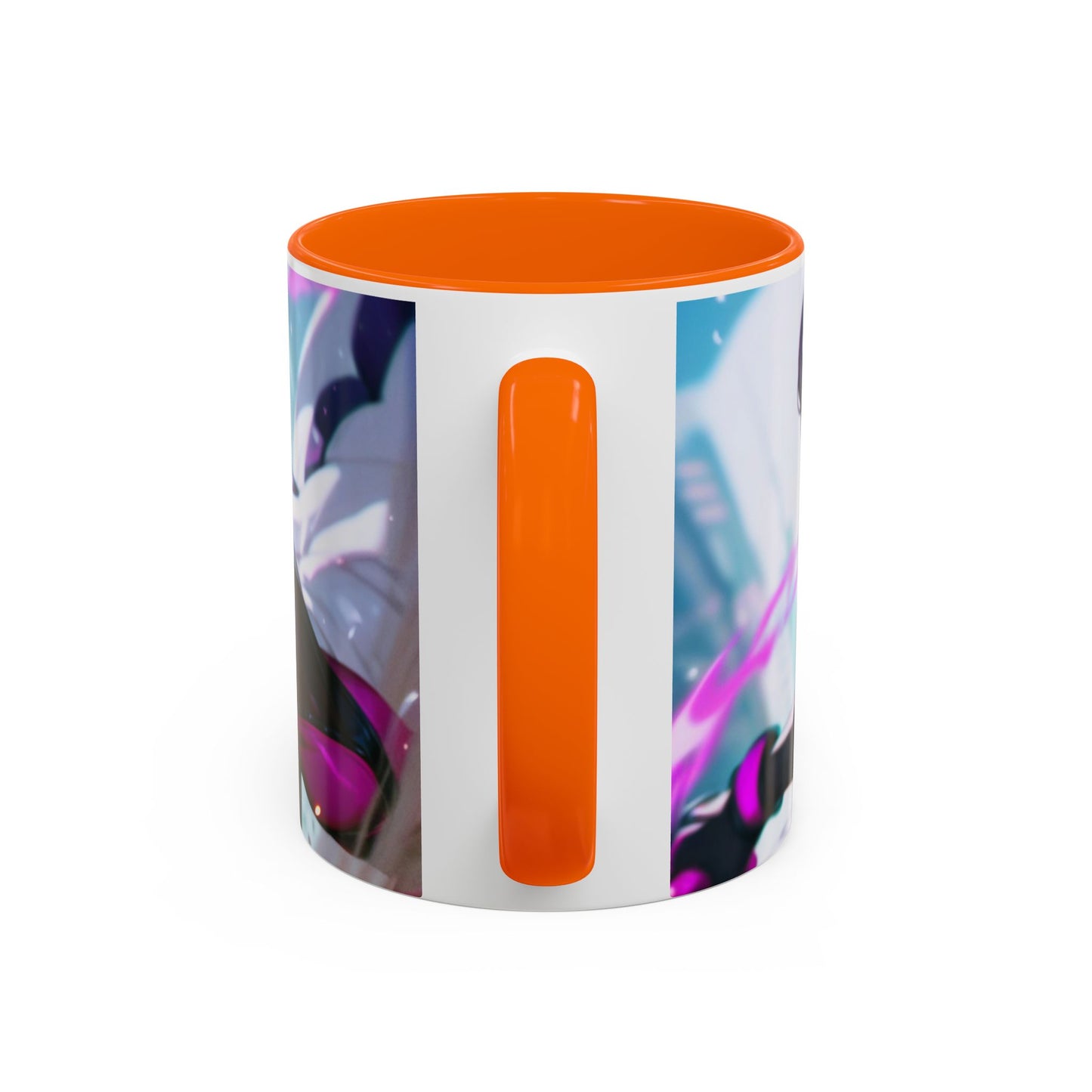 Juri 008 Coffee Mug