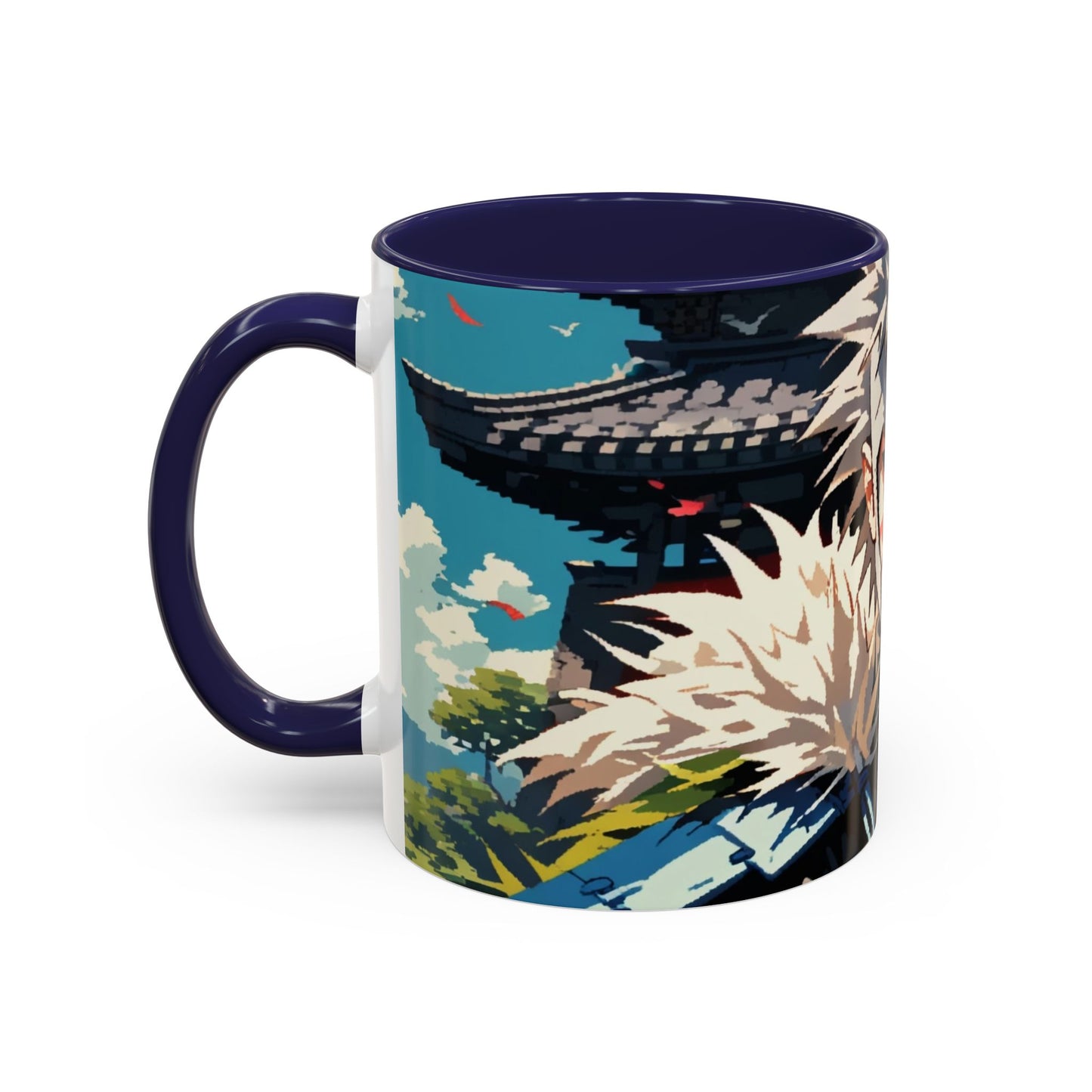 Tobirama Senju 001 Coffee Mug