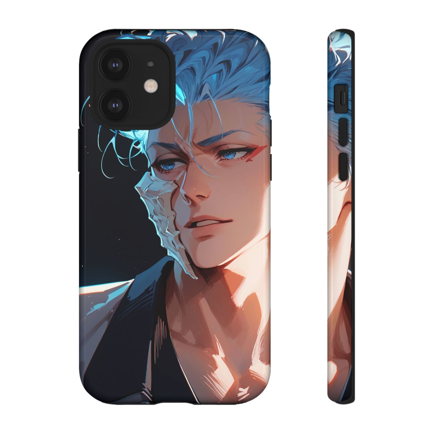 Grimmjow 001 Tough Cases