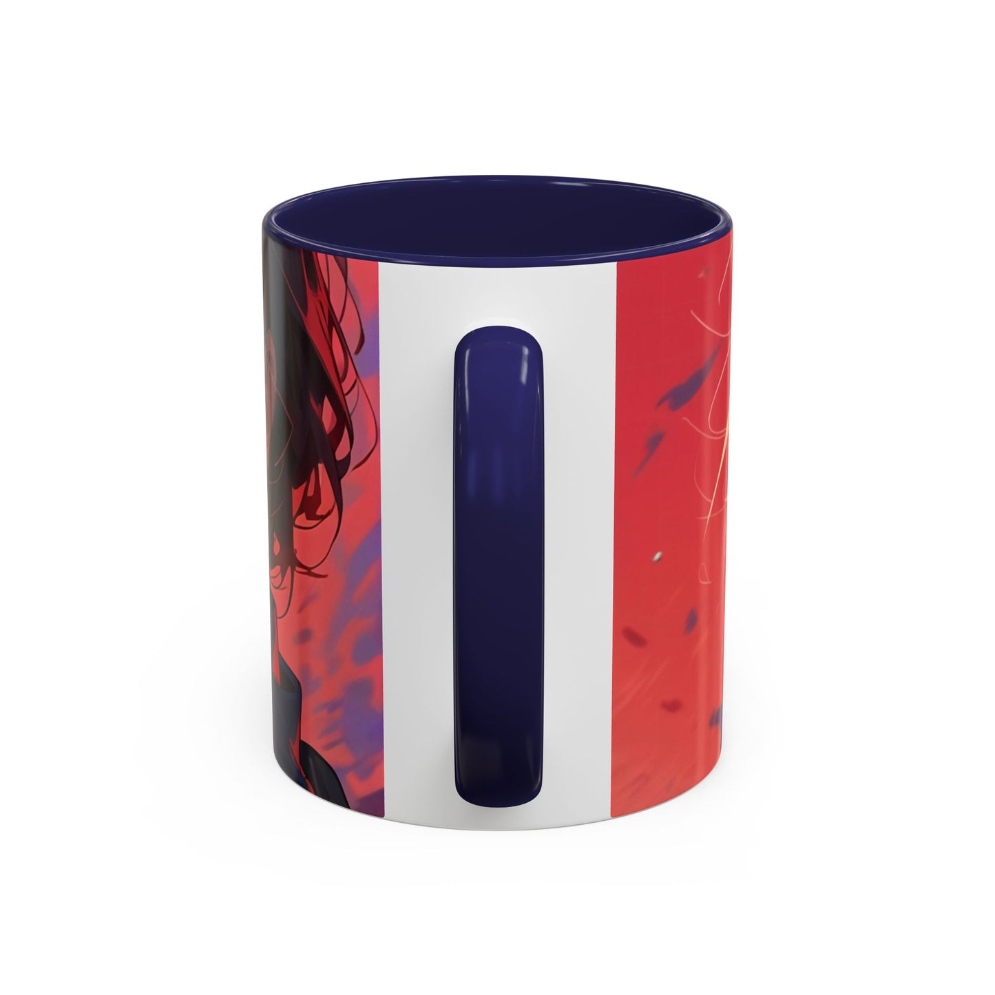 Jill Valentine 001 Coffee Mug