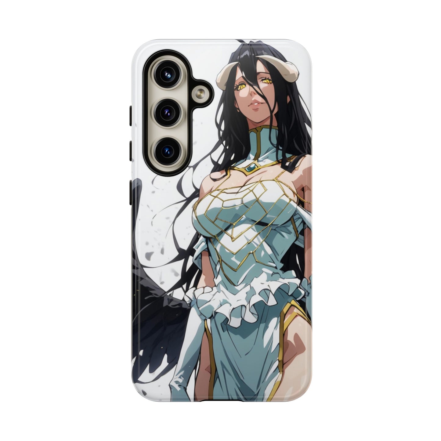 Albedo 001 Tough Cases