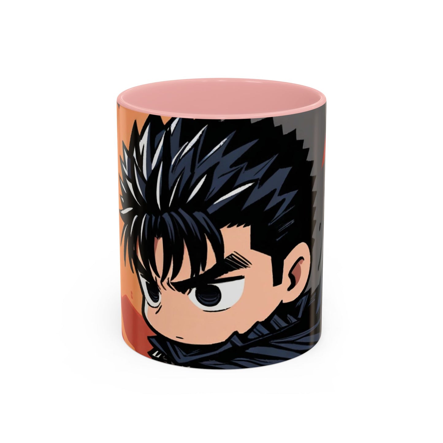 Guts 001 Coffee Mug