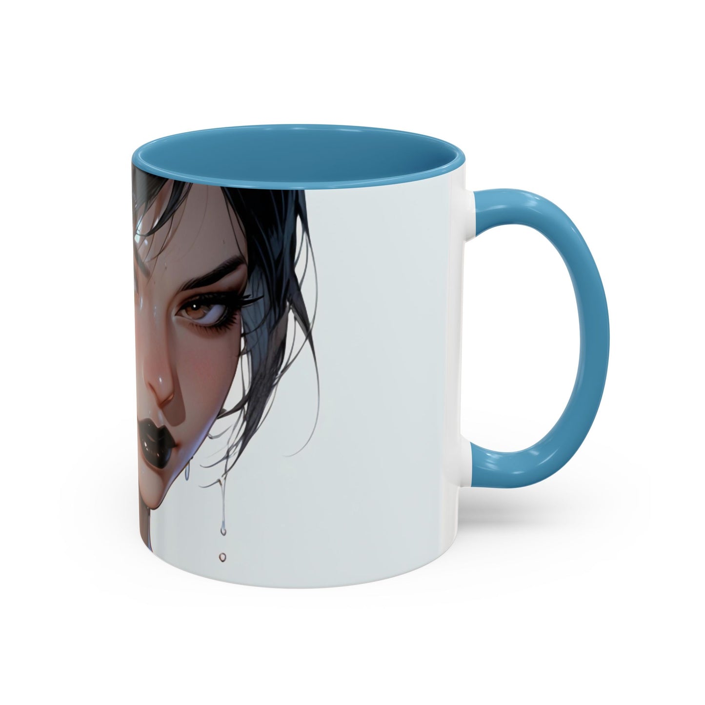 Ada Wong 001 Coffee Mug