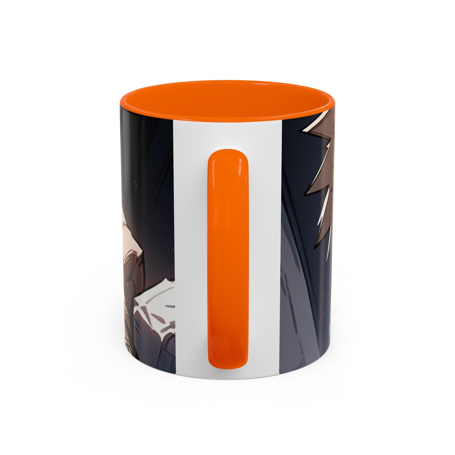 Bakugo 002 Coffee Mug