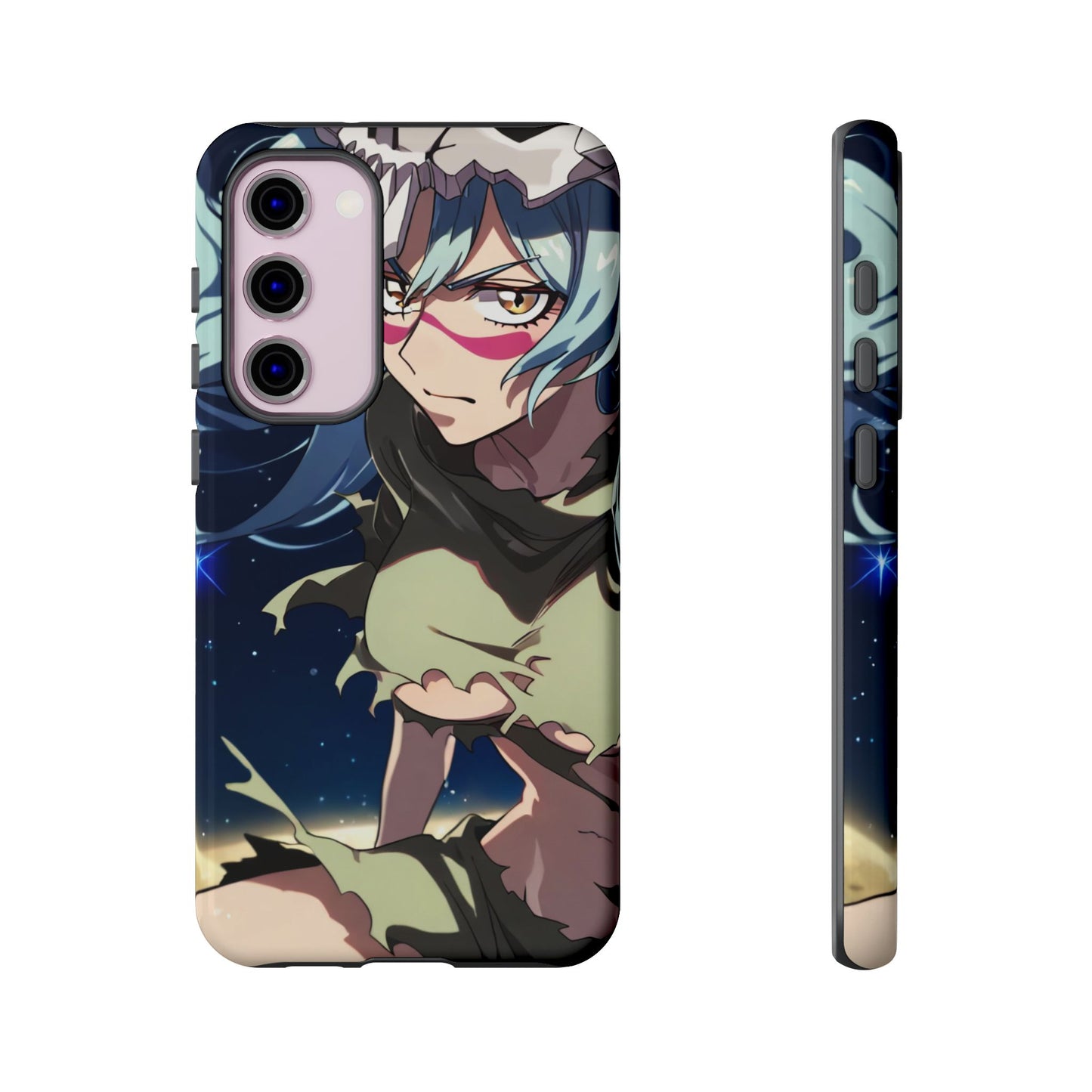 Neliel 002 Tough Cases