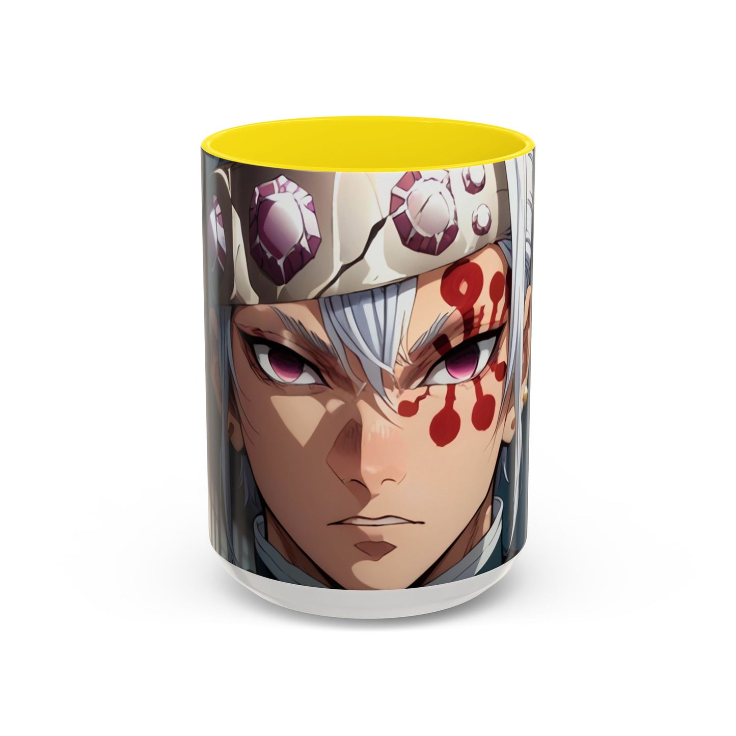 Tengen Uzui 001 Coffee Mug