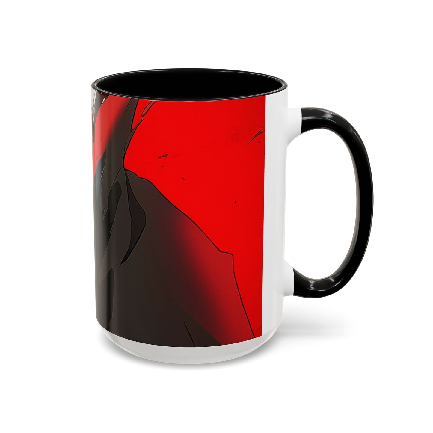 Okarun TG 002 Coffee Mug