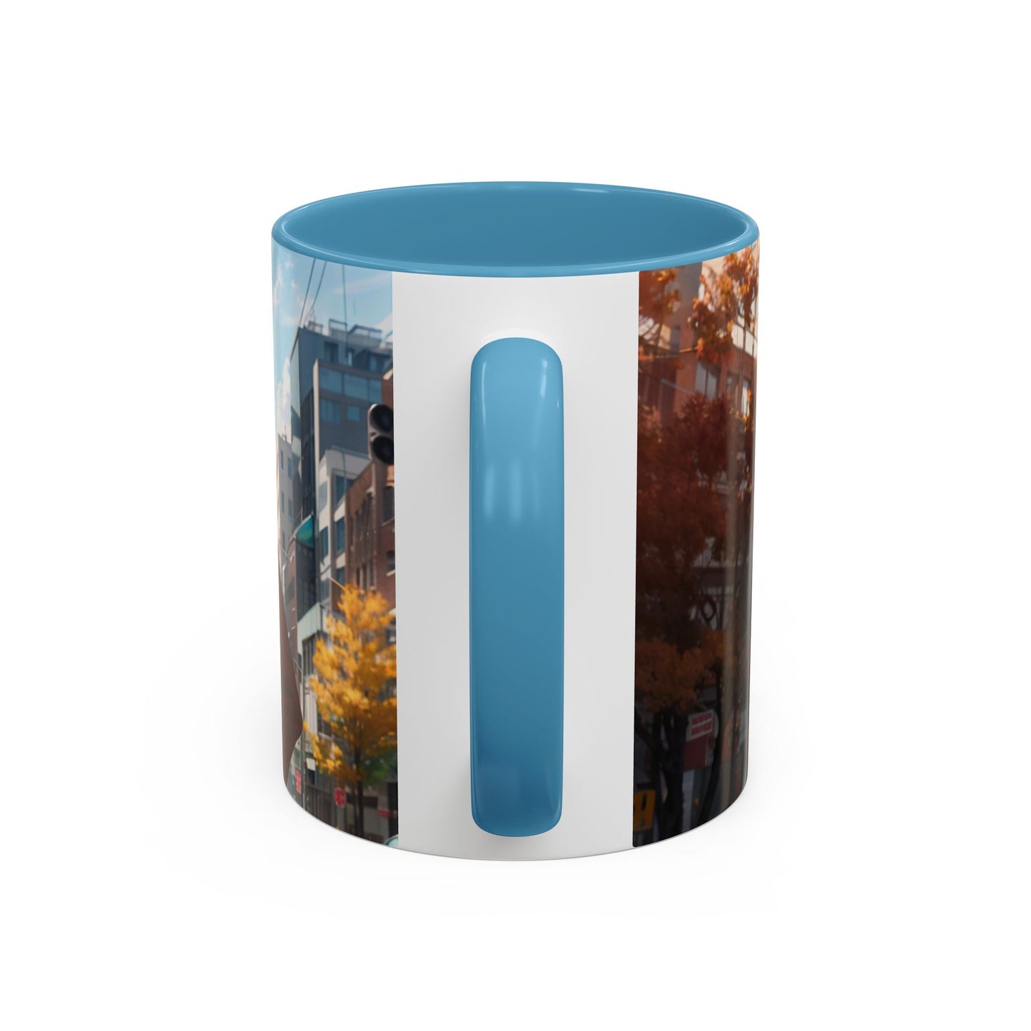 Yor 003 Coffee Mug