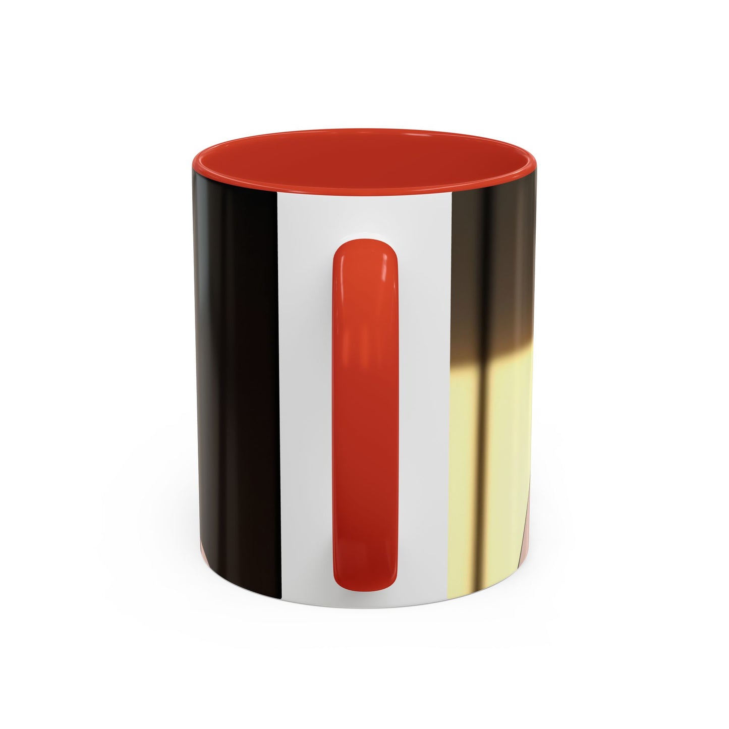 Ayase Seiko 001 Coffee Mug