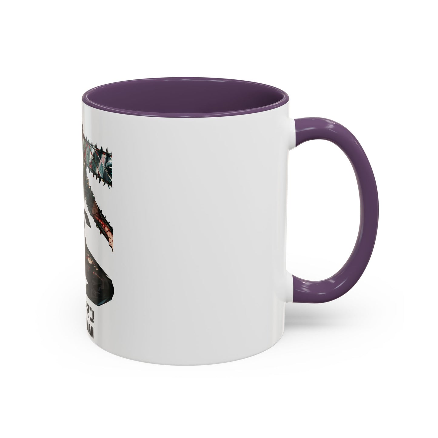 Chainsaw Man 004 Coffee Mug