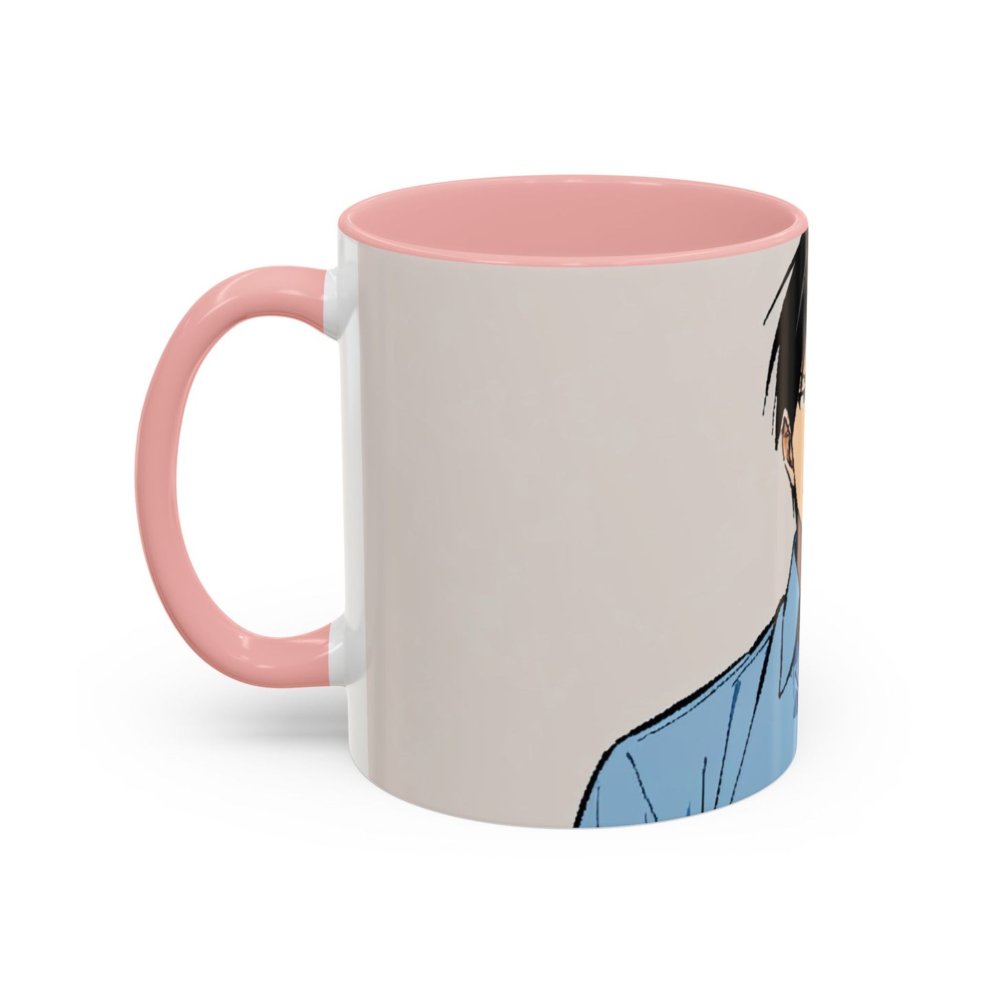Roy Mustang 002 Coffee Mug