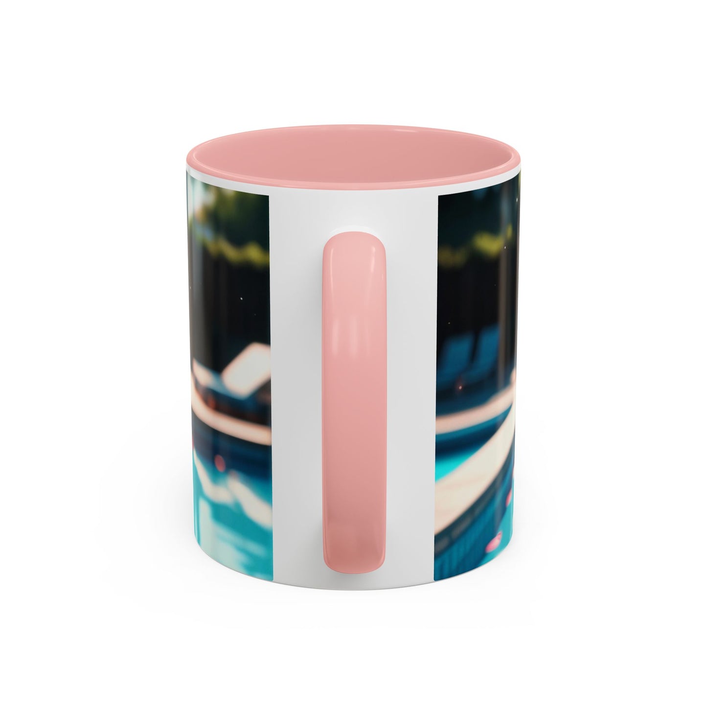Annie Leonhardt 007 Coffee Mug
