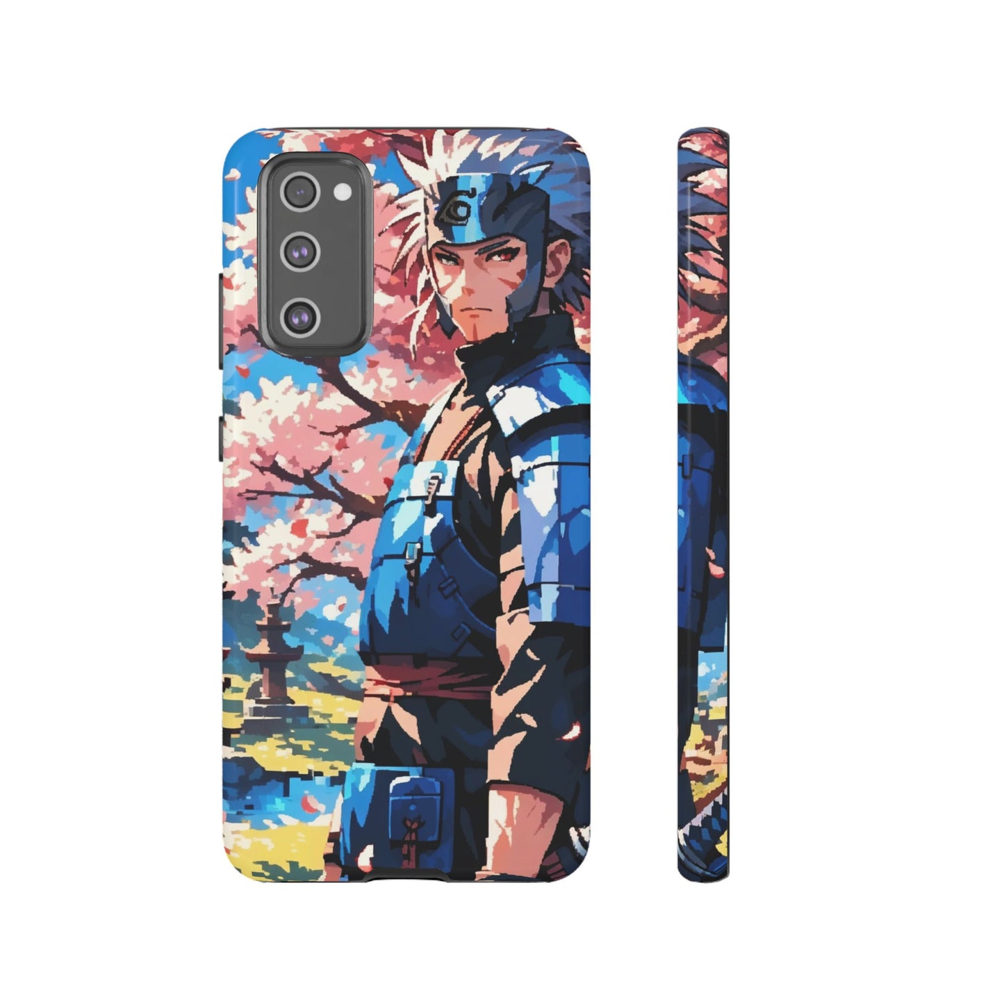 Tobirama Senju 002 Tough Cases