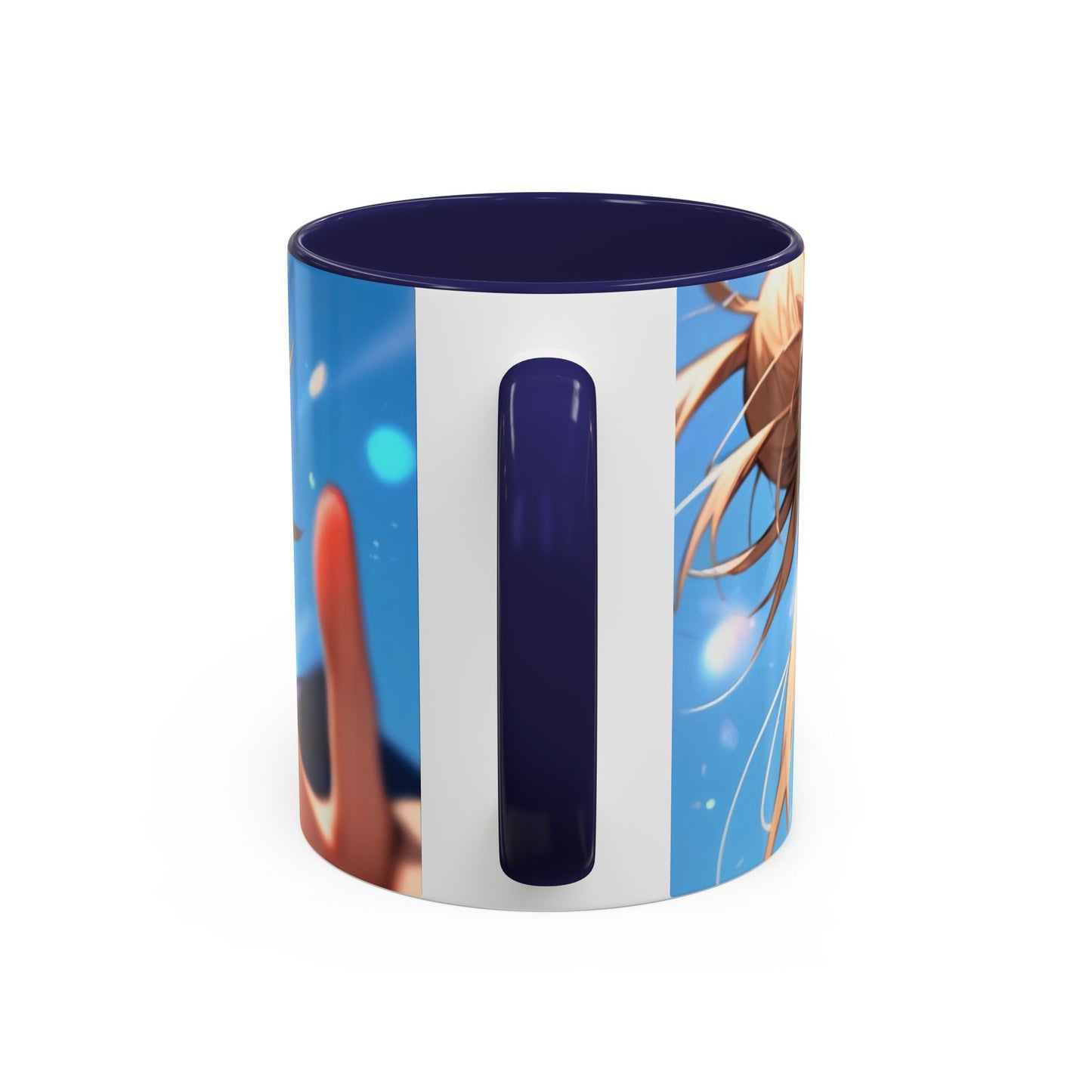 Himiko Toga 004 Coffee Mug