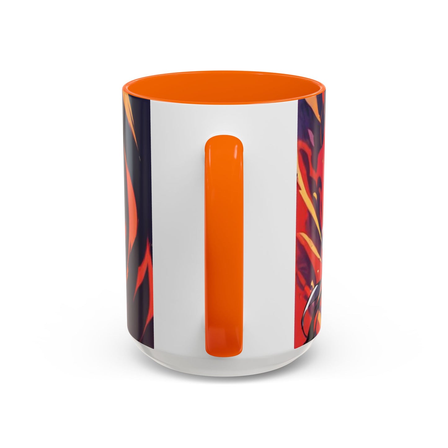 Arlecchino 006 Coffee Mug