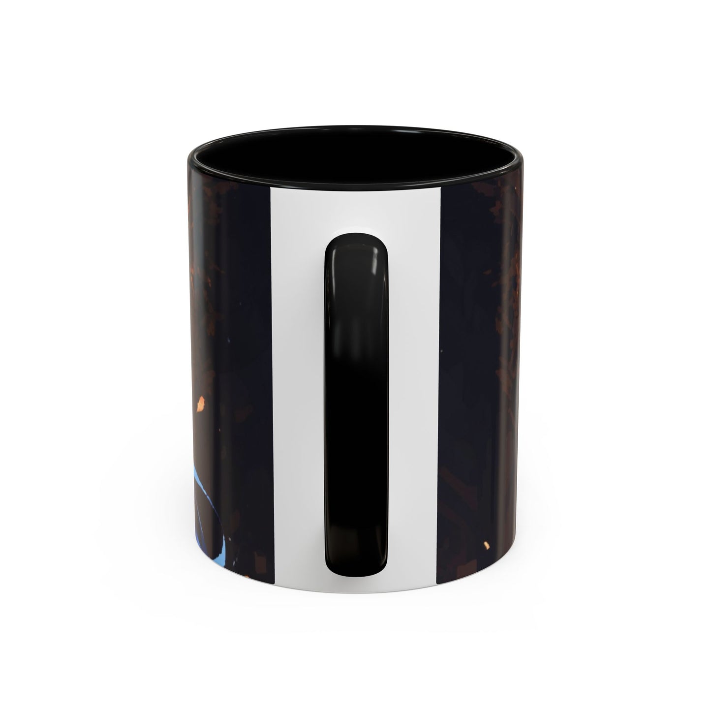 Ganyu 002 Coffee Mug