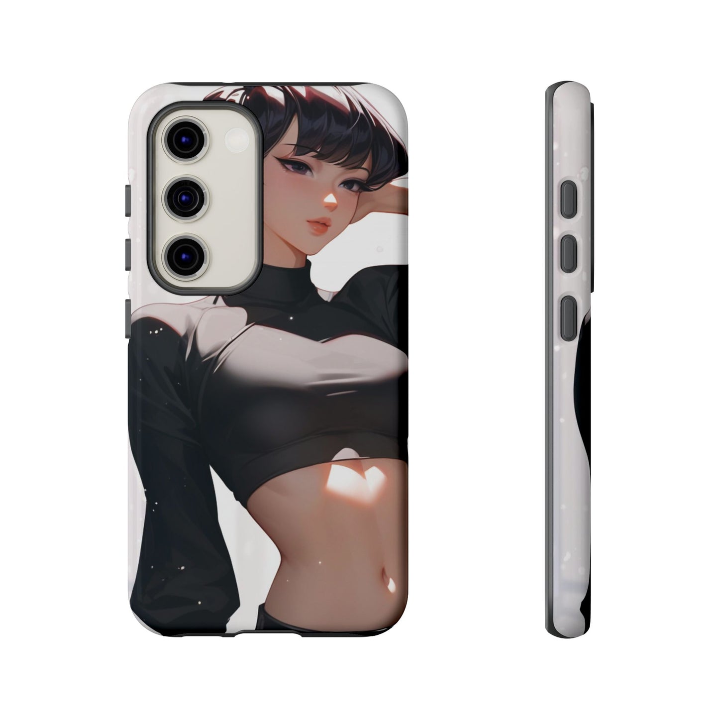 Komi Shuuko 004 Tough Cases