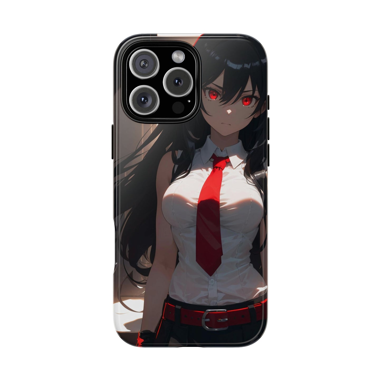 Akame 001 Tough Cases