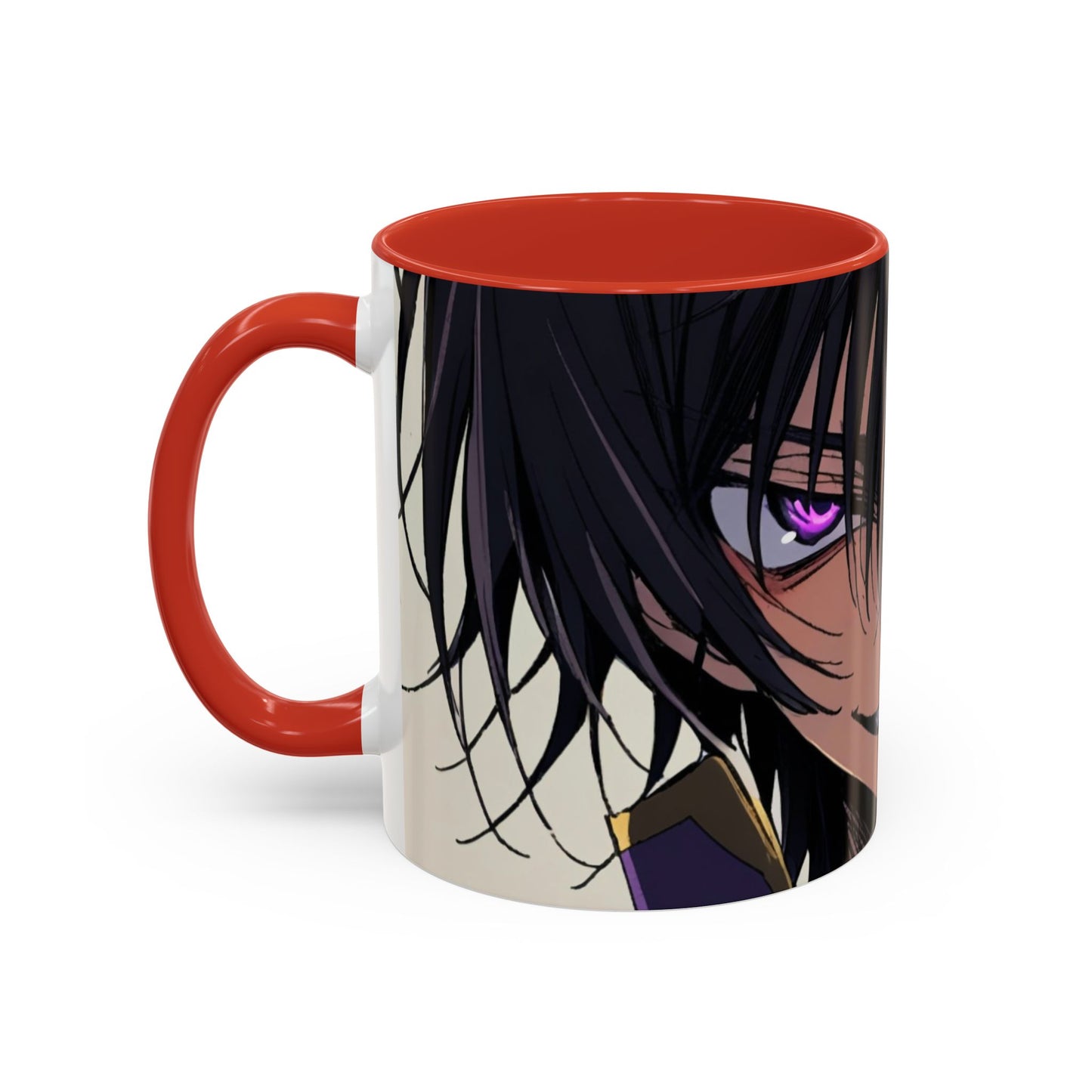 Lelouch 002 Coffee Mug