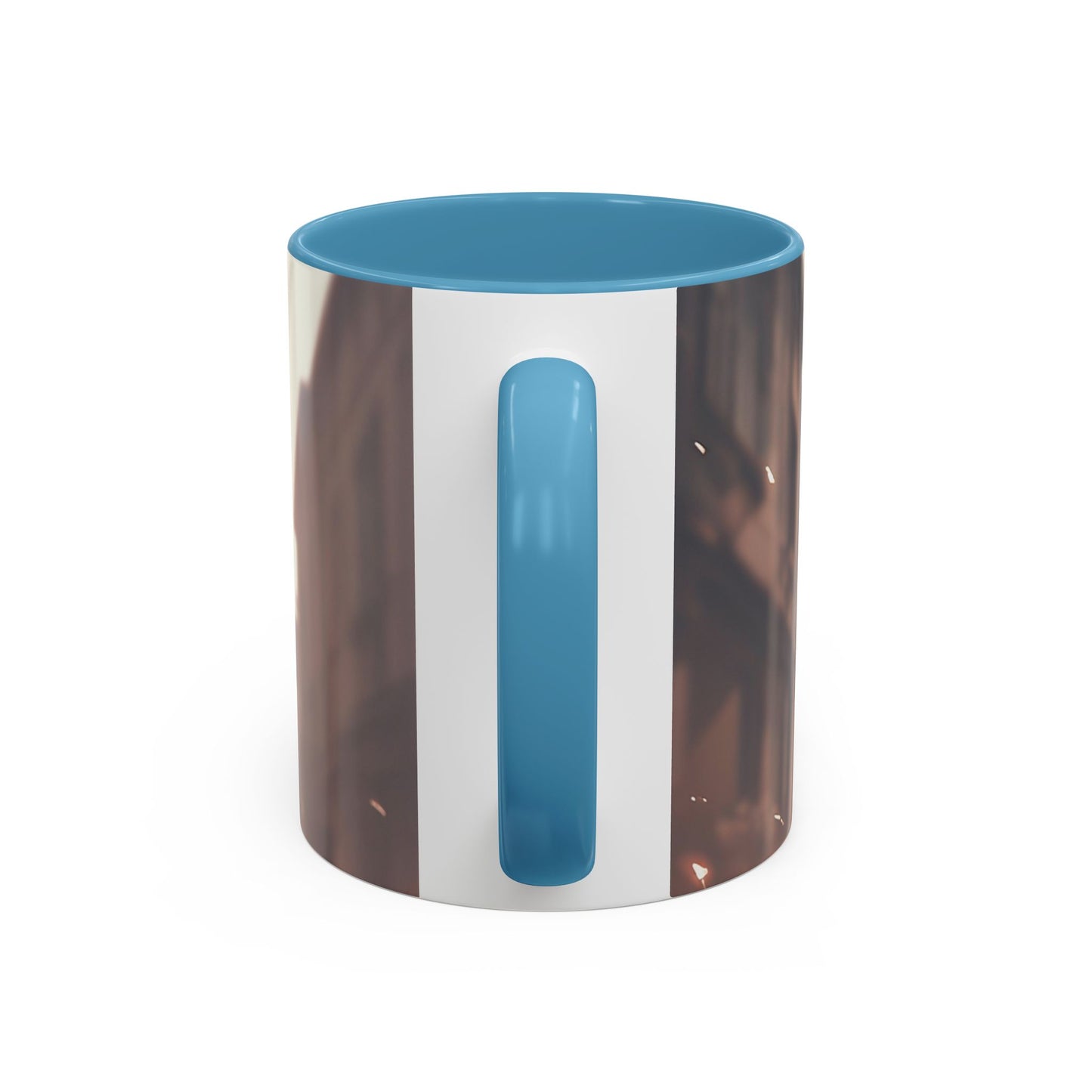 Annie Leonhardt 001 Coffee Mug