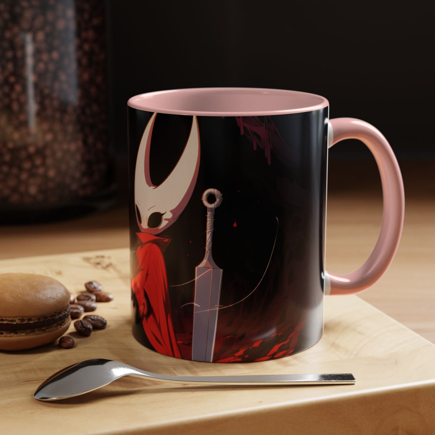 Hornet 001 Coffee Mug