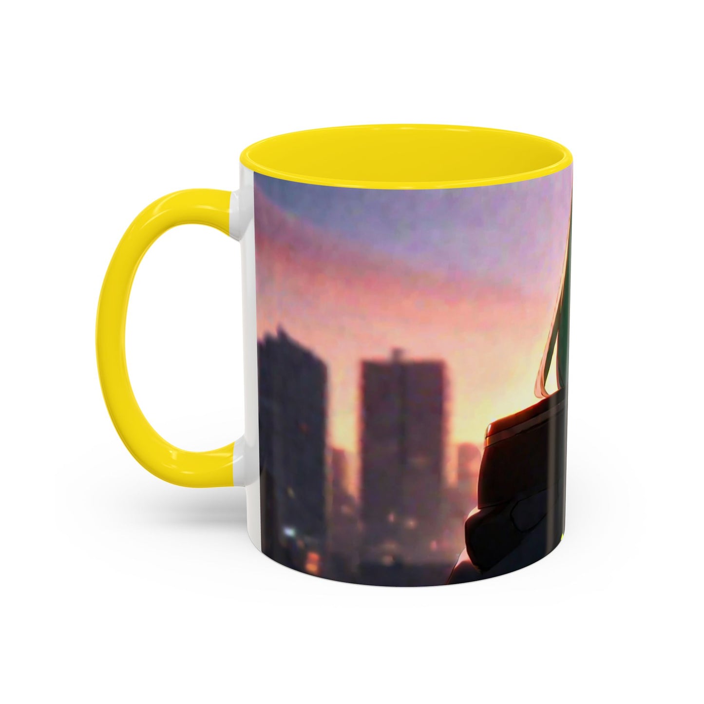 Rebecca 001 Coffee Mug
