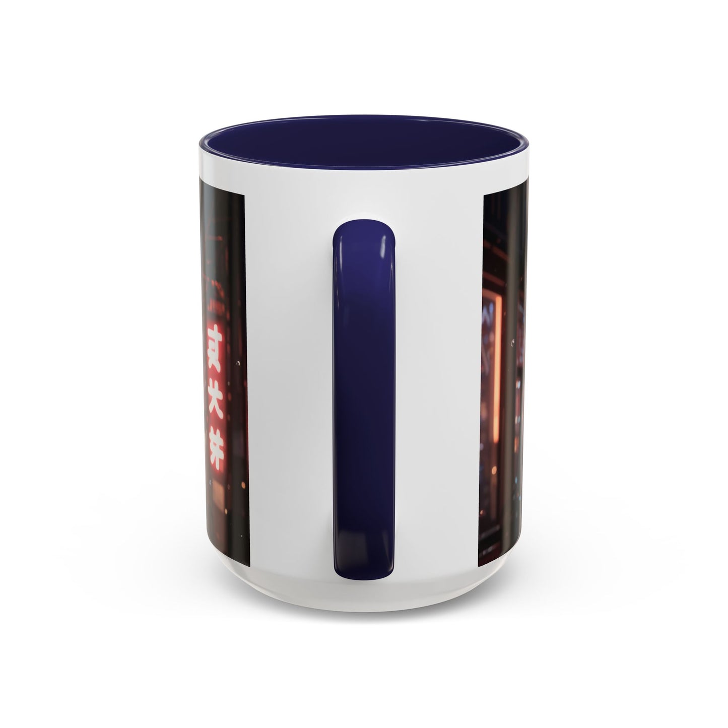Chun Li 006 Coffee Mug